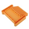 Featherboard Adjustable Woodworking Tools Safety Device Stackable Feather Board for