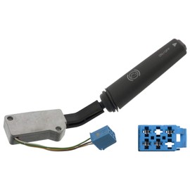 febi bilstein 48604 Steering Column Switch Assembly, pack of one