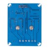 DC5‑15V 30A Motor Driver Module Dual Channel H Bridge DC