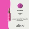 Pigmentos Microblading Alice Cosmetic 17 Tonos Labios 15ml