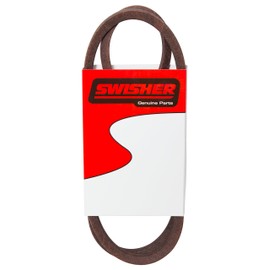 Swisher 20655 20655-Swisher 50 in. Replacement Engine Belt for Mowers