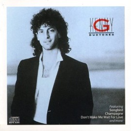 KENNY G~~~~RARE~~~~C
