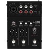 Stageline MMX-11USB Small Format Mixer USB
