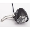 STARTIST Electric Bicycle Headlight, 24V/36V/48V, Headlamp, Light, Waterproof