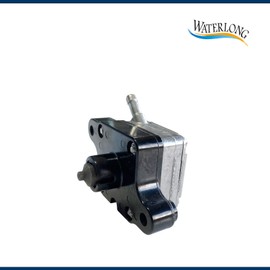 WATERLONG Fuel Pump Assy 68T-24410-00 68T-24410-01 for Yamaha 4-Stroke 6HP 8HP 9.9HP F6 F8 F9.9 T8 T9.9 Outboard Engine Boat Motor