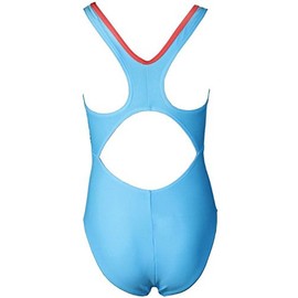 Aqua Sphere Saturn Girls Aqua Costume 4Y