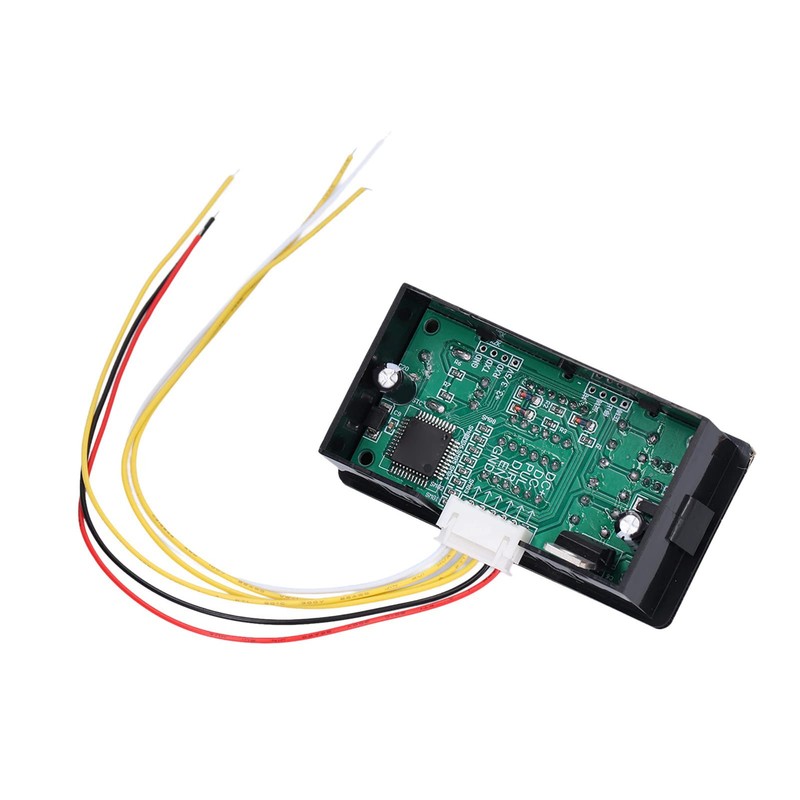 Stepper Motor Control 8-24V DC, Programmable Motor Driver, Speed Controller