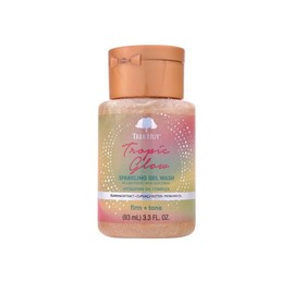 Body Wash Tree Hut Travel Tropic Glow
