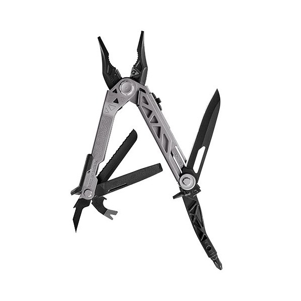 Gerber 31-003073 Blades, Center-Drive Multi-Tool, Clam Package