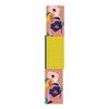 Punch Studio Tall Note Pads - 75-Sheet Playful Patterns Notepad