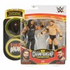 WWE 6 Inch WWE Showdown Roman Reigns vs. Finn Balor