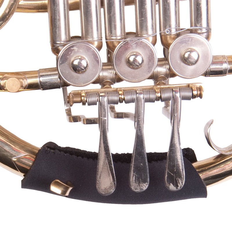 Neotech Brass Wrap French Horn Brass Wrap, French Horn, Black