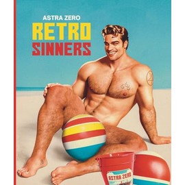 Astra Zero: Retro Sinners