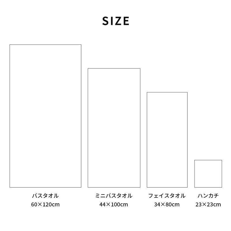 Imabari Towel, Mookaitano Face Towel, Blue, Quick Drying, Absorbent, Absorbent,