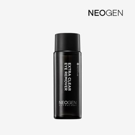Neogen 네오젠 엑스트라 클리어 아이리무버 50g Neogen Extra Clear Eye Remover 50g