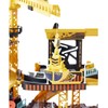 Fast LaneLights & Sounds Construction Playset, Created for You by