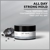 TRU•MAN Defining Clay: All-Day Strong Hold Improves Texture & Thickness,