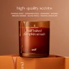 Snif Half Baked Pumpkin Smash 8.5 Oz Scented Candle