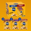 Pedigree Choice Cuts In Gravy Adult Soft Wet Dog Food