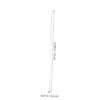 TEHAUX 10Pcs Low Heat Aluminum Welding Rods for DIY Craft