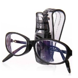 Car glasses holder, sun visor clip, sunglasses, glasses holder, car glasses holder / 자동차 안경거치대 썬바이저 클립 선글라스 안경 거치대 차량용안경거치대