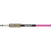 Joe Strummer 13' Instrument Cable, Pink Leopard