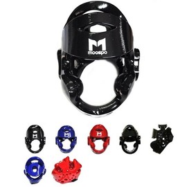 Dipping Fighting Headgear G-18-1 / 디핑 격투기 헤드기어 G-18-1