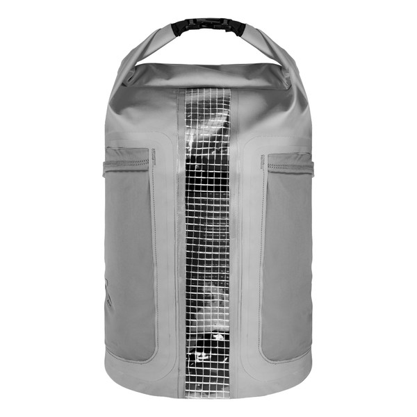 AFISHTOUR Waterproof Floating Dry Bag for Men Women - 25L