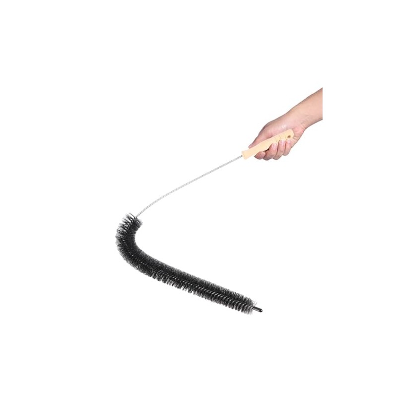 Secadora de Ropa Lint Vent Trap Cleaner Brush Cepillo de