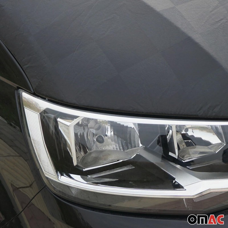 OMAC Car Bonnet Mask Hood Bra for RAM ProMaster 2014-2026