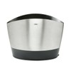 OXO Good Grips Stainless Steel Utensil Holder 8.4" x 4.75"