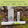 All Better Co. Lippy (2 Pack) - SPF 15 Clear