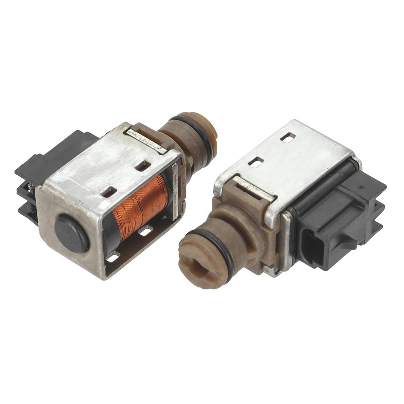 4L60E 4L65E Transmission Solenoid Kit Compatible with GM 1993-2002