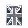 SE Union Jack Mat - Blue Edition Large