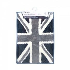 SE Union Jack Mat - Blue Edition Large