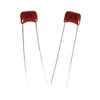 Guitar Tone Capacitors: 0.047uF (microfarad)