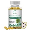 GPGP Greenpeople 120pcs Soursop Graviola Extract Capsule 1000mg Support Immune