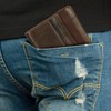Lois - Men's Leather Wallet - Men's Leather Wallets with