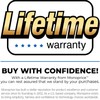 Monoprice 3-Feet USB 2.0 A Male to A Female Extension