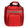 Outdoor Emergency Bag 600DPU Oxford Cloth Reflective Stripe First Responder