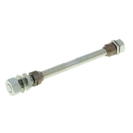 Essieu avant 11mm pour Puch Maxi