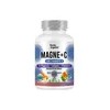 Magne + C | Magnesio, Vitamina C y Colágeno |