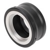 Lens Mount Adapter M42 to for NEX Manual Focus for