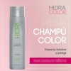 Hidracolor Color Shampoo Para Cabello Teñido 300 Ml