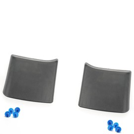 LST Türleiste Seitenleiste Set vorne links rechts X83 bis 2014