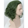 Linfairy joker Cosplay Wig, Wig, Costume, Disguise Wig, Dedicated Net