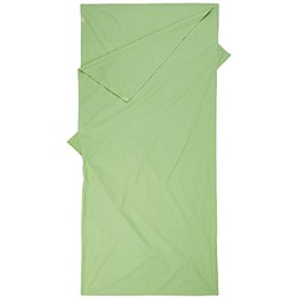 Cocoon Organic Cotton Travel Sleeping Bag