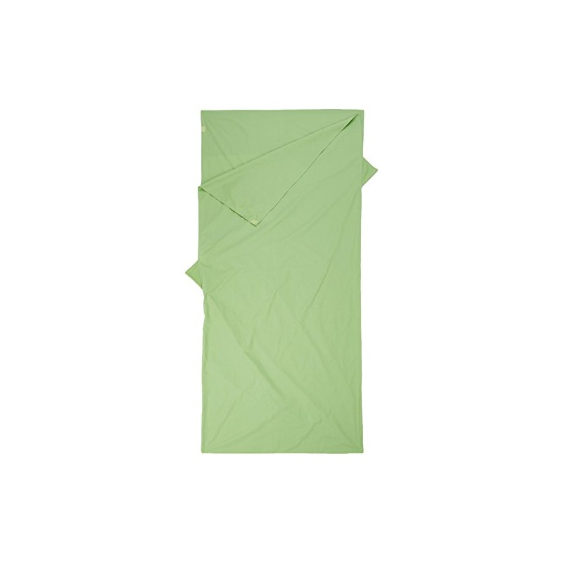 Cocoon Organic Cotton Travel Sleeping Bag