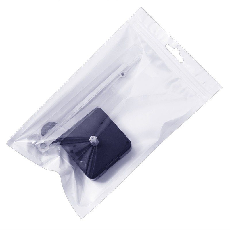 Silent Clock Movement Kits for DIY Clock Replacement Quartz Clock