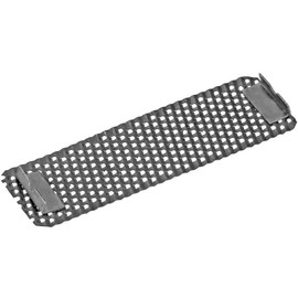 Connex COXT898100 Spare Blade for Block Plane/Hobby File, Grey, 140 x 40 mm